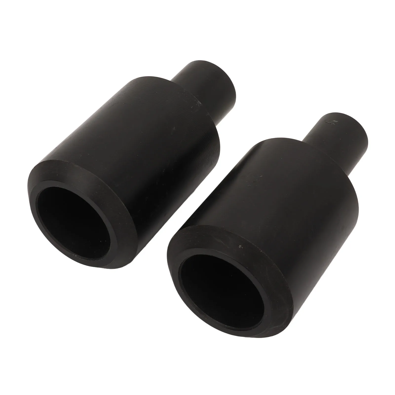 Motorcycle Frame Sliders - Shock Absorption, Anti Crash Protection, for CBR 600 RR 2003-2006, Super Protective Accessory