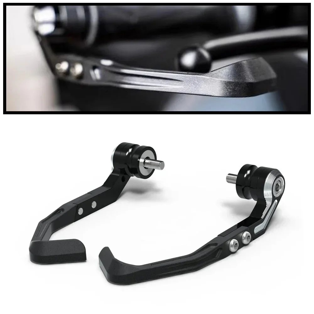 Ninja 400 500 Motorcycle Brake and Clutch Lever Protector Kit For Kawasaki Ninja400 Ninja500 Z400 Z500 2018-2023 2024 2025
Ninja 400 500 Motorcycle Brake and Clutch Lever Protector Kit For Kawasaki Ninja400 Ninja500 Z400 Z500 2018-2023 2024 2025