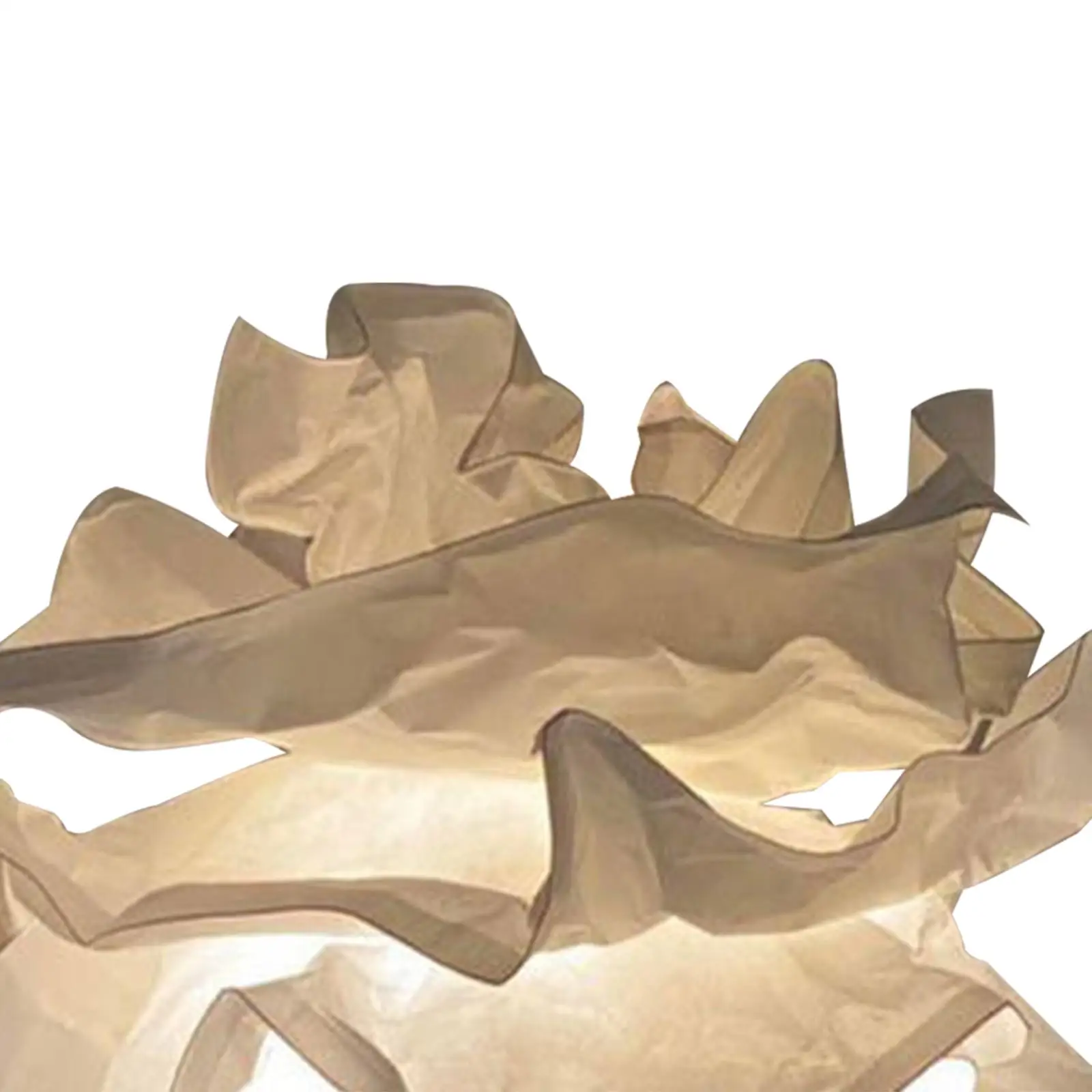 Modern Pendant Lamp Shade Ceiling Light Cover Decoration Flower Lampshade for Teahouse Kitchen Island Office Decor
Modern Pendant Lamp Shade Ceiling Light Cover Decoration Flower Lampshade for Teahouse Kitchen Island Office Decor
