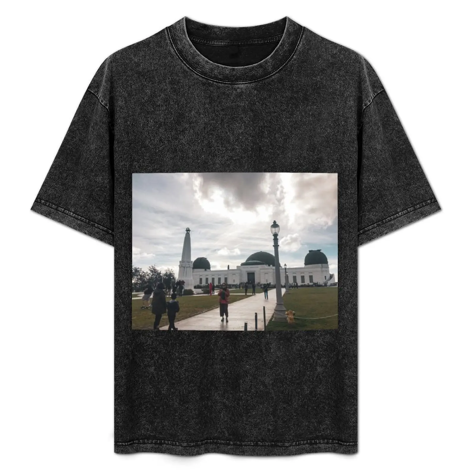 griffith observatory T-Shirt Plus Size Gym Sports T-Shirt
griffith observatory T-Shirt Plus Size Gym Sports T-Shirt