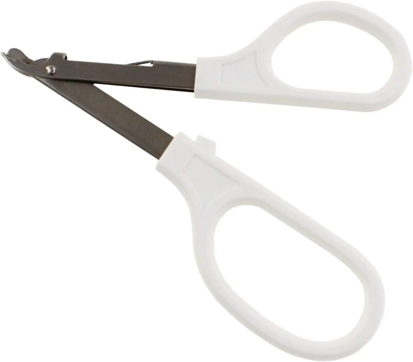 Skin Staple Remover for Medical Wound Care, Gentle Removal Tool with Precision Grip
Skin Staple Remover for Medical Wound Care, Gentle Removal Tool with Precision Grip