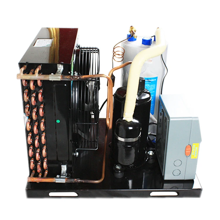Hanli Model 5200 3000W Welding Water Cooler, Ice Bath Tub Chiller Integrated with Pump and Cooling Tank
Hanli Model 5200 3000W Welding Water Cooler, Ice Bath Tub Chiller Integrated with Pump and Cooling Tank
