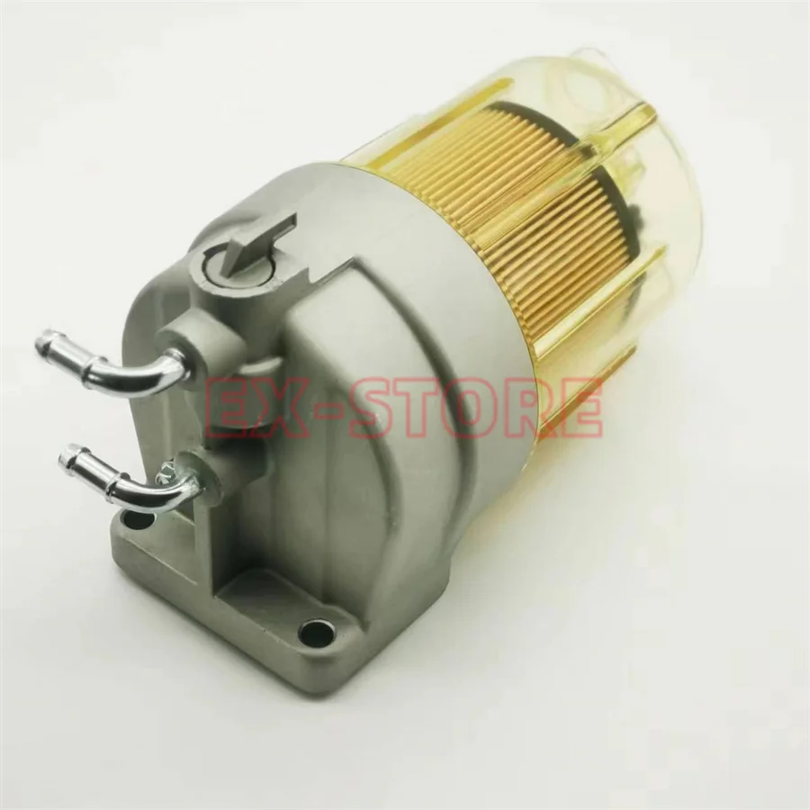 KOBELCO Excavator SK200-10,SK210-10,SK250-10,SK360-10, Oil Water Seperator Filter Element Diesel Grid Water Cup Oil Cup
KOBELCO Excavator SK200-10,SK210-10,SK250-10,SK360-10, Oil Water Seperator Filter Element Diesel Grid Water Cup Oil Cup