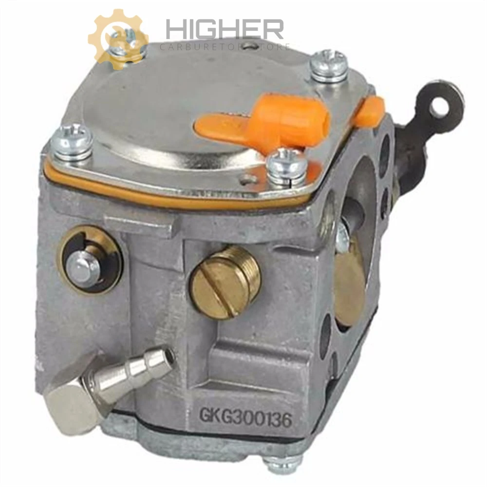 carburetor KITCarburetor Fuel Filter Spark Plug Kit for Partner Husqvarna K650 K700 K800 K1200 Concrete Saw #503280418 Carb
carburetor KITCarburetor Fuel Filter Spark Plug Kit for Partner Husqvarna K650 K700 K800 K1200 Concrete Saw #503280418 Carb