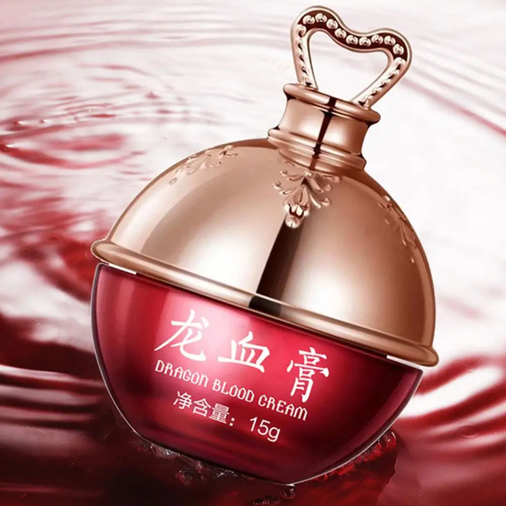 Dragon Blood Balm Face Cream Rejuvenation Lift Firming Remove Wrinkle Cosmetics Firming Skin Anti-aging Korean Cosmetics
Dragon Blood Balm Face Cream Rejuvenation Lift Firming Remove Wrinkle Cosmetics Firming Skin Anti-aging Korean Cosmetics