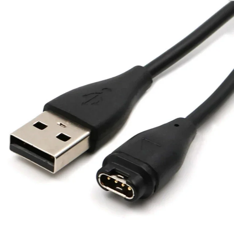 1m USB Charging Cable for Garmin Fenix 7 7S 7X 6S 6X 5 5S 5X Forerunner 45 245 255 265 645 945 Vivoactive 5 Venu
1m USB Charging Cable for Garmin Fenix 7 7S 7X 6S 6X 5 5S 5X Forerunner 45 245 255 265 645 945 Vivoactive 5 Venu