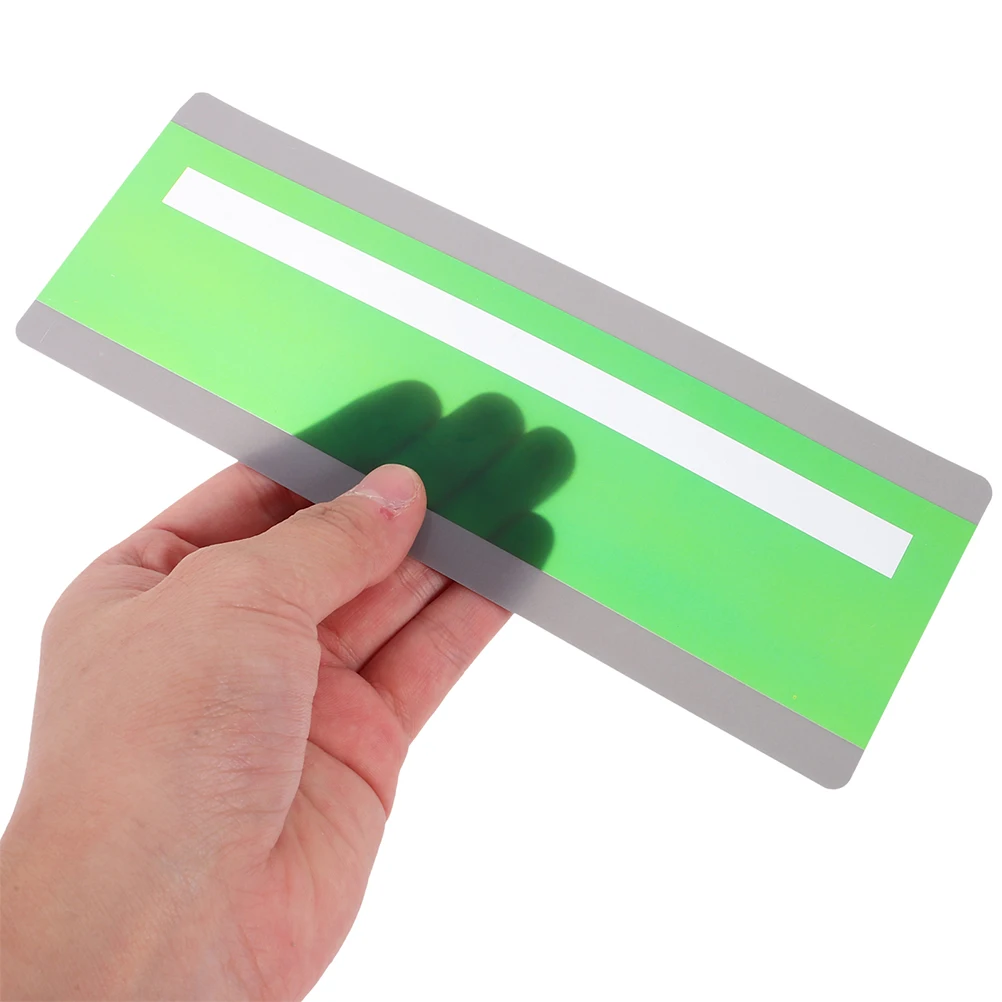 24pcs Reading Guide Strips Colorful Bookmarks Page Marker Dyslexia Overlay Bookmark Strip Students Reading Tracking Rulers
24pcs Reading Guide Strips Colorful Bookmarks Page Marker Dyslexia Overlay Bookmark Strip Students Reading Tracking Rulers