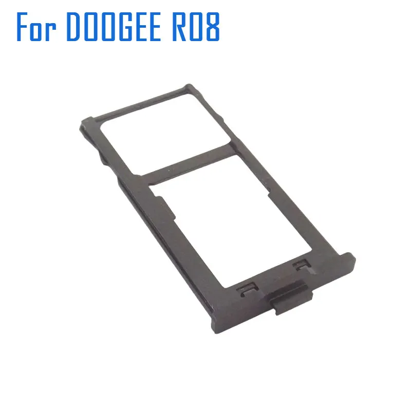 New Original DOOGEE R08 SIM Card Tray Holder SIM Tray Card Slot Adapter Accessories For DOOGEE R08 Tablet
New Original DOOGEE R08 SIM Card Tray Holder SIM Tray Card Slot Adapter Accessories For DOOGEE R08 Tablet