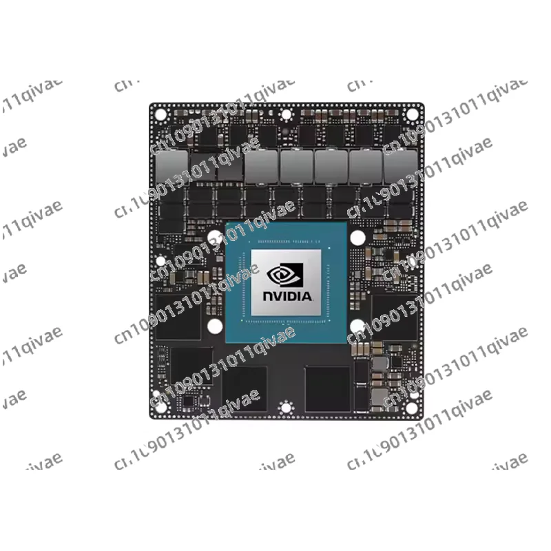 900-13701-0040-000 200 ТОП AI Performance с ai-модулем Nvidia Jetson Jetpack NVIDIA Jetson AGX ORIN 32 ГБ
900-13701-0040-000 200 ТОП AI Performance с ai-модулем Nvidia Jetson Jetpack NVIDIA Jetson AGX ORIN 32 ГБ