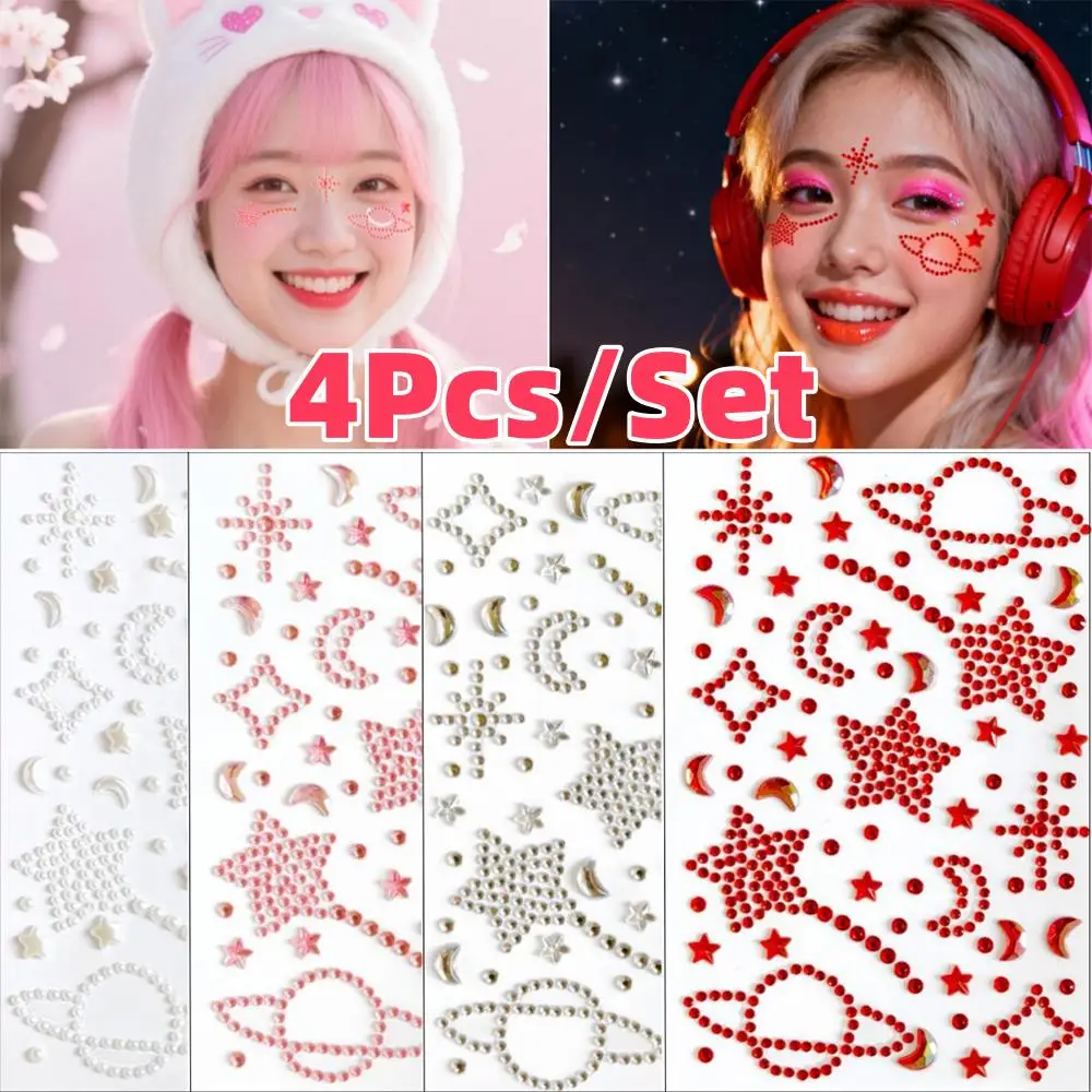 4 листа/компл. 3D Солнце/Луна/Звезда драгоценный камень лицо татуировки наклейки самоклеящаяся наклейка с драгоценными камнями для детей и девочек DIY украшения для макияжа рождественские подарки
4 листа/компл. 3D Солнце/Луна/Звезда драгоценный камень лицо татуировки наклейки самоклеящаяся наклейка с драгоценными камнями для детей и девочек DIY украшения для макияжа рождественские подарки
