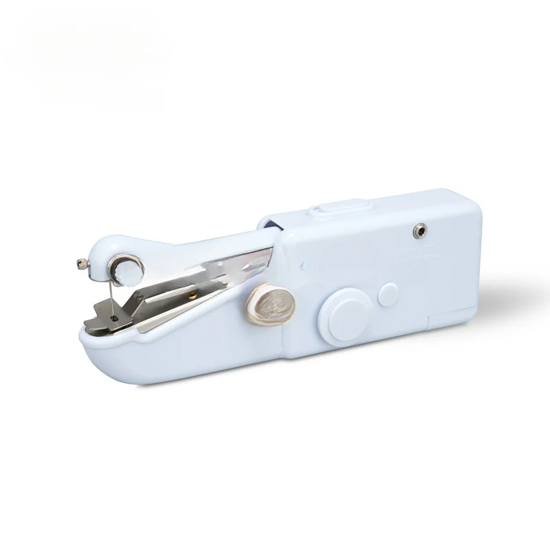 ZDML-2 Mini Household Overlock Sewing Machine Protex Jack F4 Single Needle Chain Stitch ABS Metal Designed For Shoemaking
ZDML-2 Mini Household Overlock Sewing Machine Protex Jack F4 Single Needle Chain Stitch ABS Metal Designed For Shoemaking