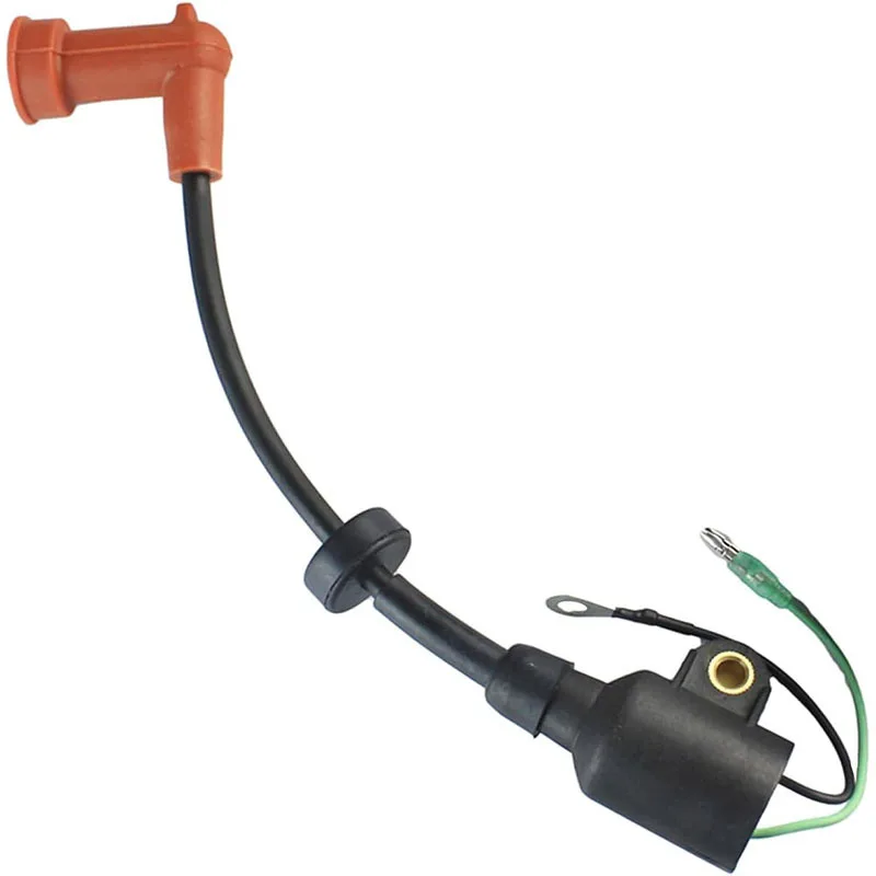 Ignition Coil Replaces 61A-85570-00-00 For Yamaha 61A 61N 63V 65E 6A1 6H5 85570 Parts
Ignition Coil Replaces 61A-85570-00-00 For Yamaha 61A 61N 63V 65E 6A1 6H5 85570 Parts
