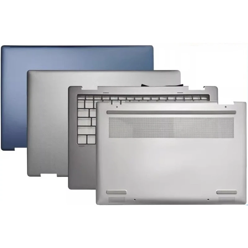 New Replacement Housings for HP X360 14-FA 14-FC TPN-C173 N91008-N91010-001 Laptops Back Cover Topcase Palmrest Bottom Shells.
New Replacement Housings for HP X360 14-FA 14-FC TPN-C173 N91008-N91010-001 Laptops Back Cover Topcase Palmrest Bottom Shells.
