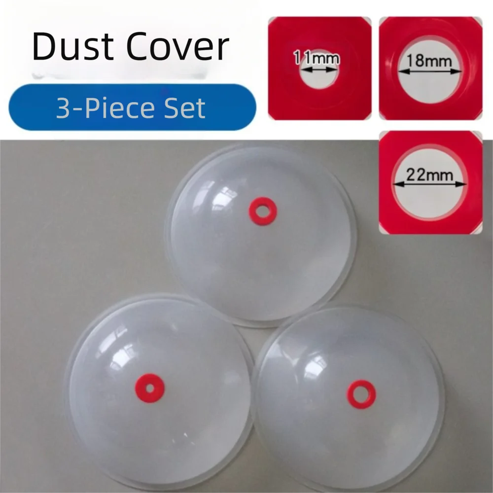 Transparent Design Dust Bowl Electric Drilling Ceiling Tile Hole Accessories Hole Cutting Dust Cover Collector
Transparent Design Dust Bowl Electric Drilling Ceiling Tile Hole Accessories Hole Cutting Dust Cover Collector
