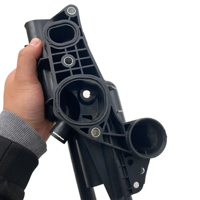 Для Hyundai Sonata Iix35 для KIA Optima Rondo 2.4L 2007-2010 25620-2G600 256202G600 Корпус регулятора температуры Совершенно новый
Для Hyundai Sonata Iix35 для KIA Optima Rondo 2.4L 2007-2010 25620-2G600 256202G600 Корпус регулятора температуры Совершенно новый