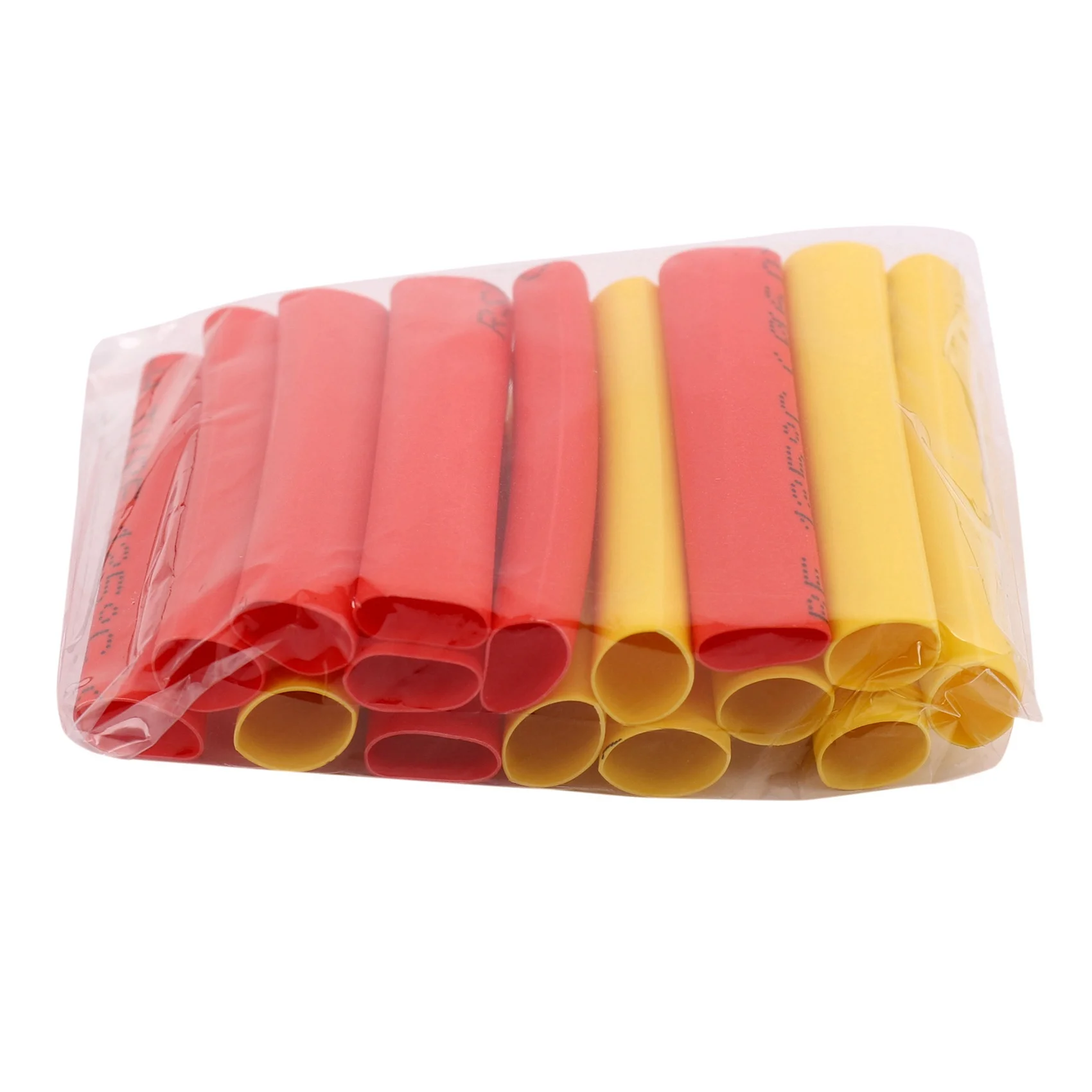 BAAJ-656Pcs Автомобильный электрический кабель Термоусадочная трубка Ассортимент рукавов для трубок
BAAJ-656Pcs Автомобильный электрический кабель Термоусадочная трубка Ассортимент рукавов для трубок