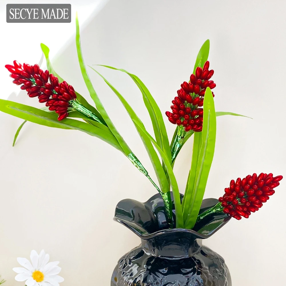 1PC Artificial Fake Flowers Bouquet Mariage Birthday Decoration Flower Wedding Arrangement Decoration Christmas Ornaments K118
1PC Artificial Fake Flowers Bouquet Mariage Birthday Decoration Flower Wedding Arrangement Decoration Christmas Ornaments K118