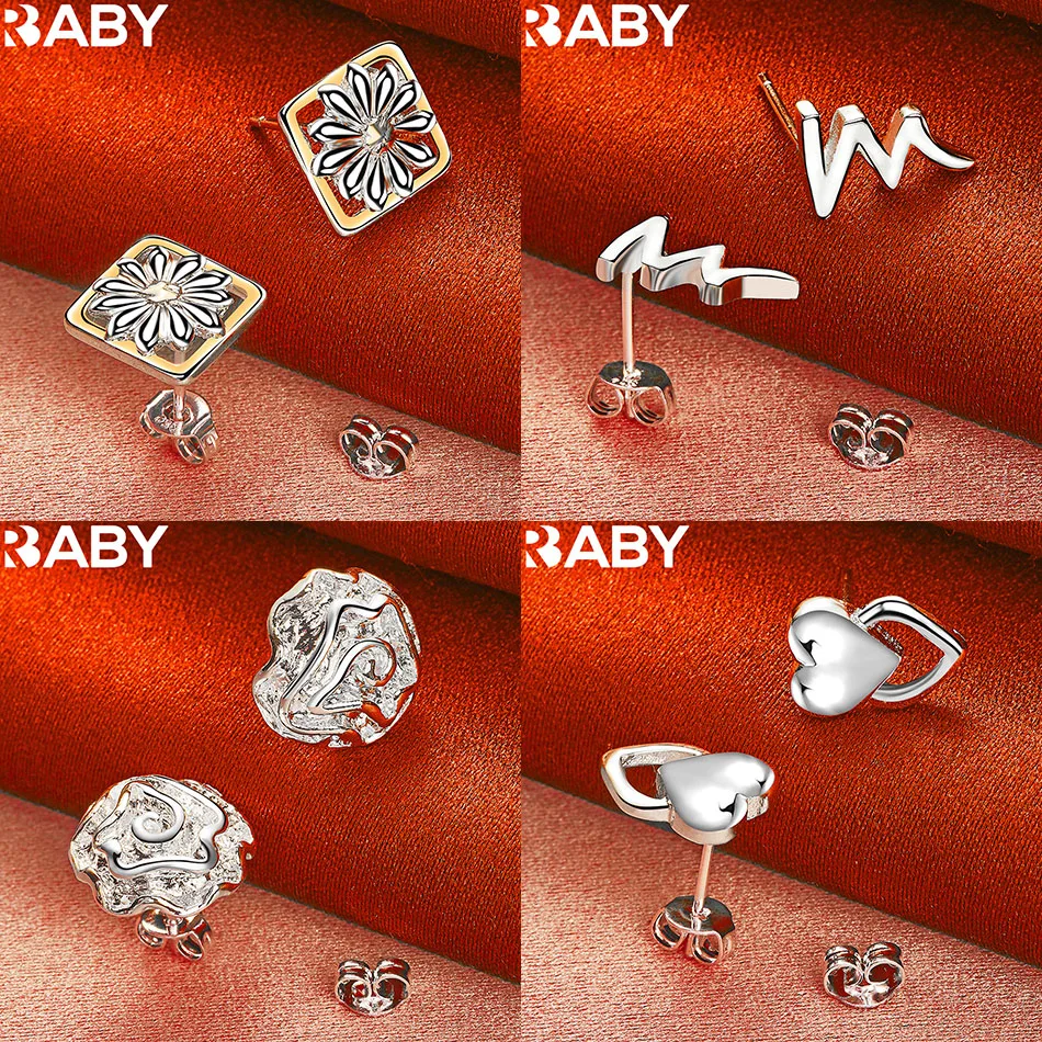URBABY серьги из стерлингового серебра 925 пробы, серьги-гвоздики для женщин, очаровательные трендовые подарки на день рождения, модные вечерние ювелирные изделия
URBABY серьги из стерлингового серебра 925 пробы, серьги-гвоздики для женщин, очаровательные трендовые подарки на день рождения, модные вечерние ювелирные изделия