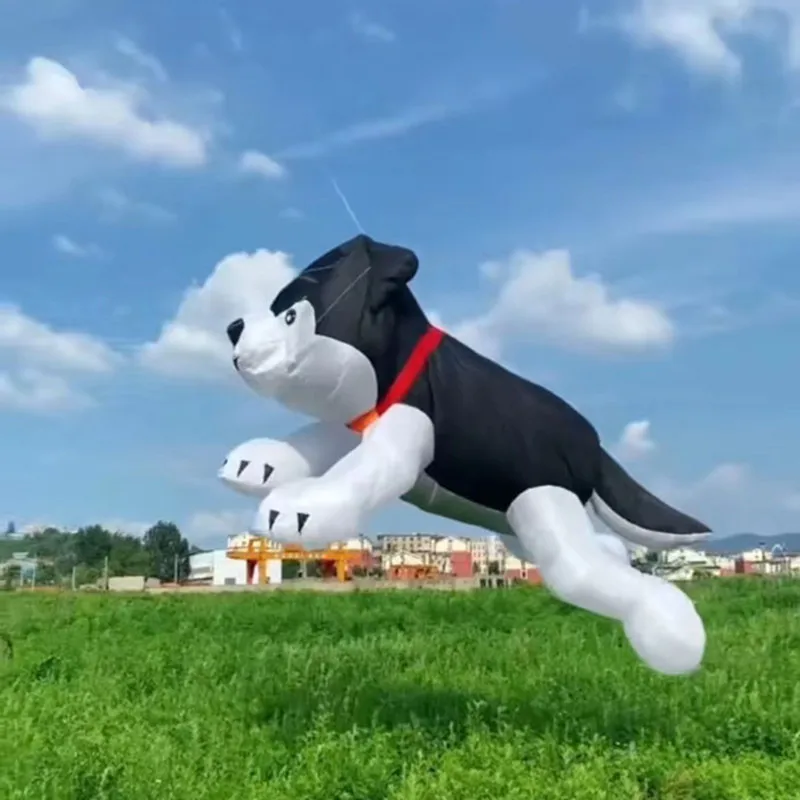 Free Shipping dog kite giant kites flying inflatable toys pendant electric shocker kite dragon novelty outdoor games kids fun
Free Shipping dog kite giant kites flying inflatable toys pendant electric shocker kite dragon novelty outdoor games kids fun