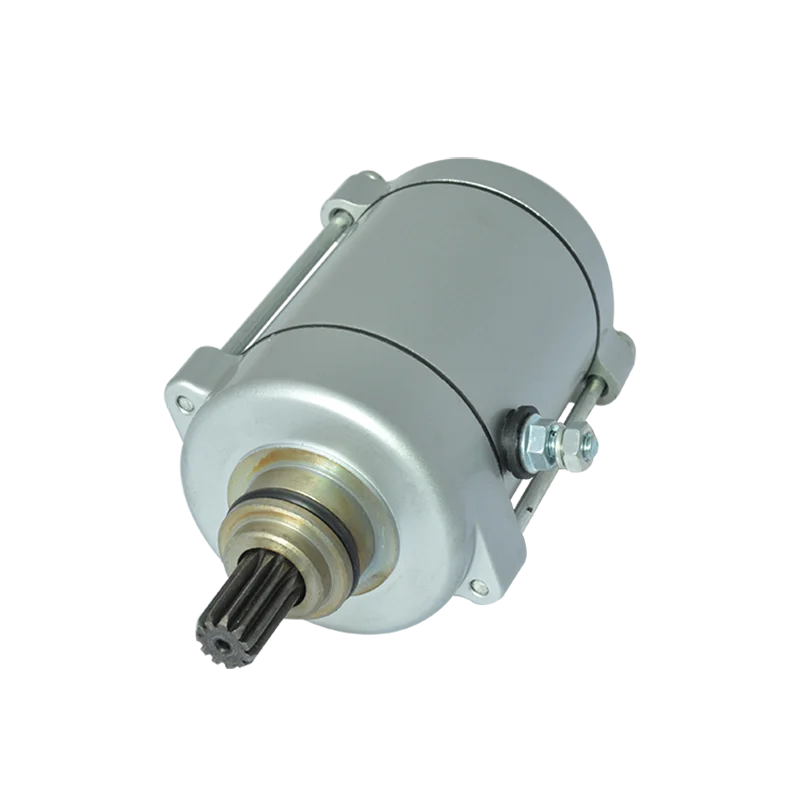 Motorcycle Engine Electric Starter Motor for Zongshen Lifan Loncin CG200 CG250 CG 200 250 Water-Cooled Engine Spare Parts
Motorcycle Engine Electric Starter Motor for Zongshen Lifan Loncin CG200 CG250 CG 200 250 Water-Cooled Engine Spare Parts