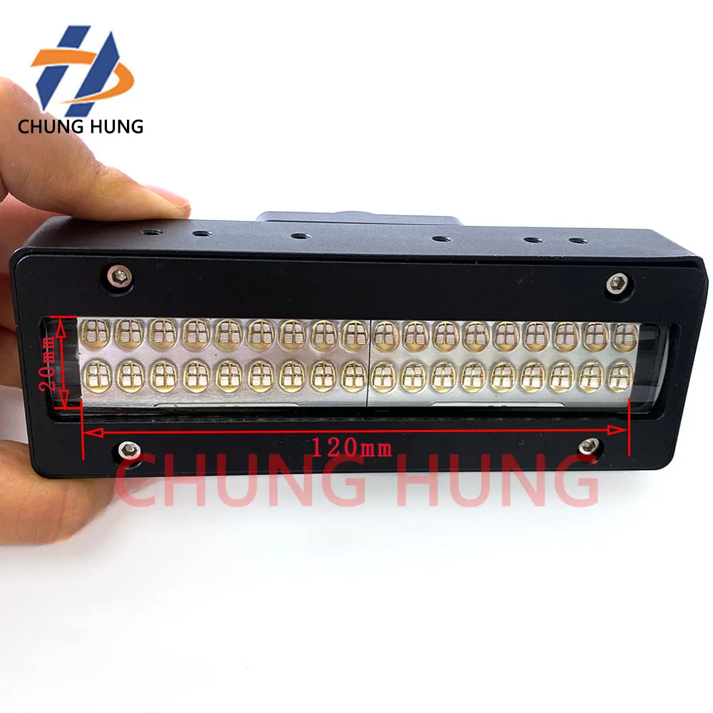 120*20mm High Power 600W Water Cooling UV Lamp for Konica 1024i /Toshiba CEN4/Ricoh G5/G6/Epson i3200/5th/7th Multi Nozzle
120*20mm High Power 600W Water Cooling UV Lamp for Konica 1024i /Toshiba CEN4/Ricoh G5/G6/Epson i3200/5th/7th Multi Nozzle