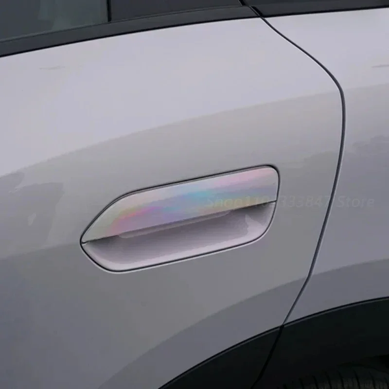 For BYD Yuan UP Car Exterior Decoration Sticker Colorful Reflective Body Latte Car Logo Side Skirt Wheel Hub Car Modification
For BYD Yuan UP Car Exterior Decoration Sticker Colorful Reflective Body Latte Car Logo Side Skirt Wheel Hub Car Modification