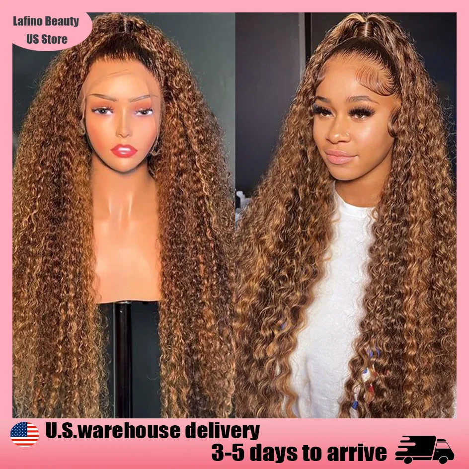 Lafino 13x4 Hd Lace Frontal Water Wave Lace Front Wig Deep Wave Curly Wigs Colored Highlight 13x6 Lace Frontal Wig Human Hair
Lafino 13x4 Hd Lace Frontal Water Wave Lace Front Wig Deep Wave Curly Wigs Colored Highlight 13x6 Lace Frontal Wig Human Hair