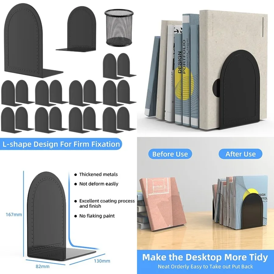 0 Bookends Metal Book Ends Universal Economy Bookends,0
0 Bookends Metal Book Ends Universal Economy Bookends,0