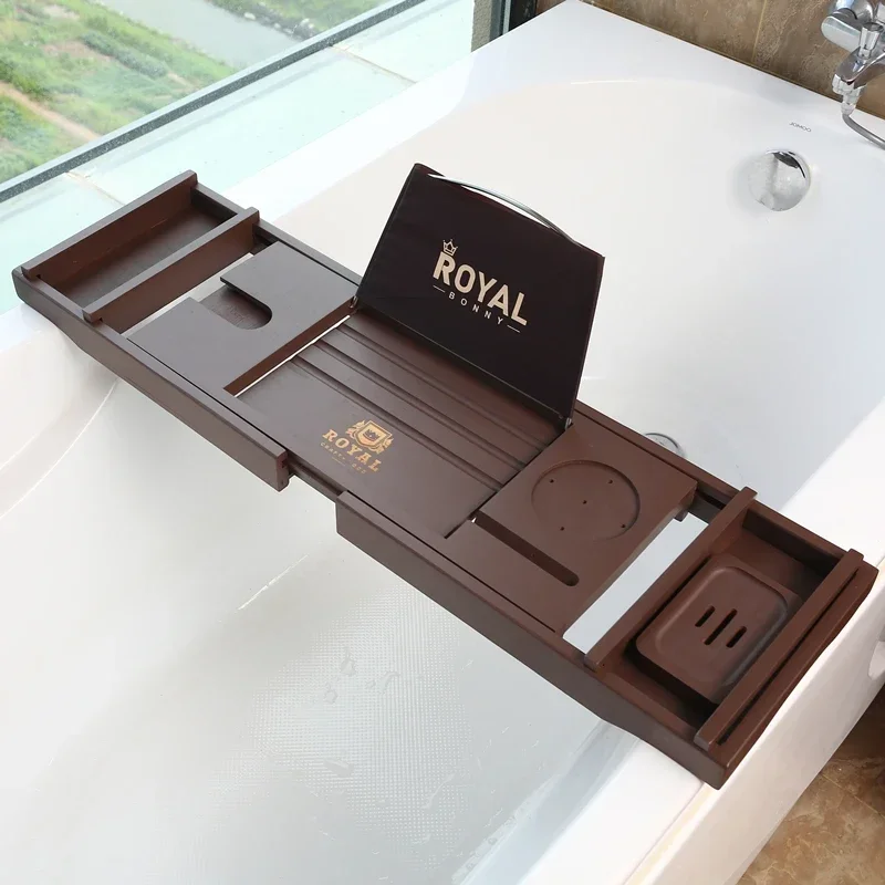 Extendable Shelf Bathtub Trays Wooden Table Storage Storage Shelf Bamboo Bathtub Trays Nordic Bandejas Storage Organizer WW50BT
Extendable Shelf Bathtub Trays Wooden Table Storage Storage Shelf Bamboo Bathtub Trays Nordic Bandejas Storage Organizer WW50BT