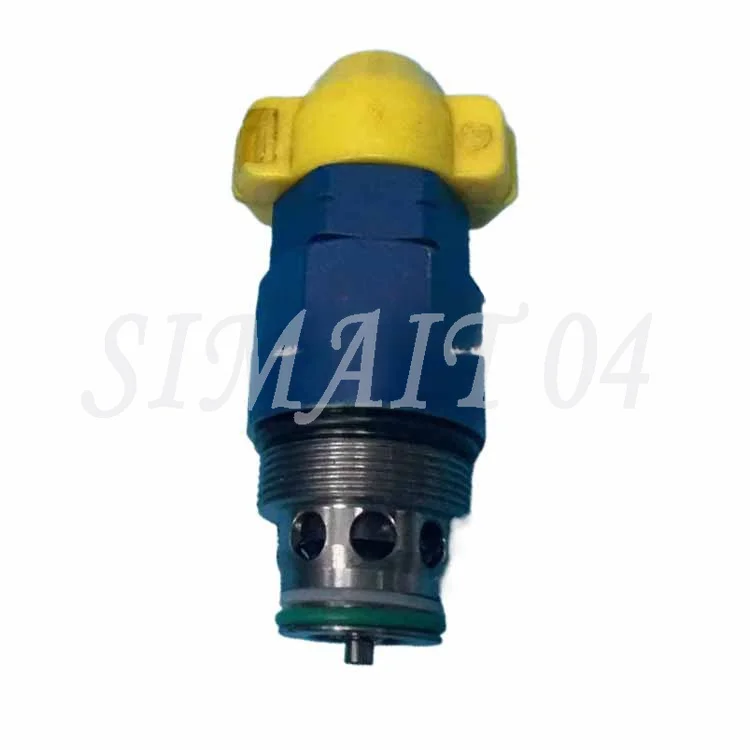 07936467 Hydraulic Overflow Relief Valve Pressure Control Spare Part For Industrial Construction Machinery Hydraulic Equipment
07936467 Hydraulic Overflow Relief Valve Pressure Control Spare Part For Industrial Construction Machinery Hydraulic Equipment