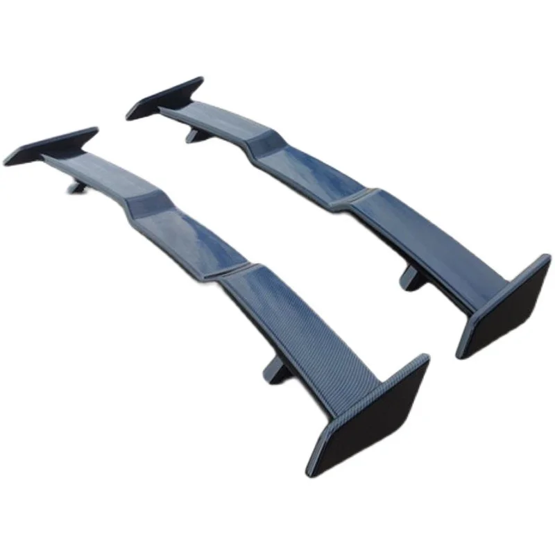 GT Carbon Black Tail Racing Car General Wing Car Modified Parts Decoration Exterior Decoration ABS Rear Spoiler
GT Carbon Black Tail Racing Car General Wing Car Modified Parts Decoration Exterior Decoration ABS Rear Spoiler