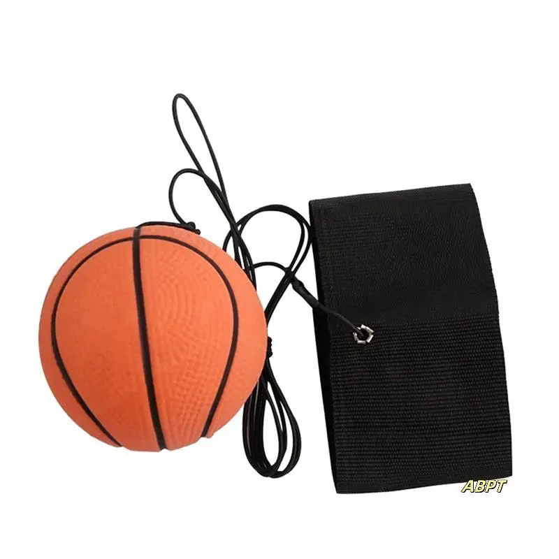 A Bouncy Ball Hand Bouncy Wrist Elastic Wrist Balls Hover Soccer Wristband For Wrist Line Balls Kids Outside Durable
A Bouncy Ball Hand Bouncy Wrist Elastic Wrist Balls Hover Soccer Wristband For Wrist Line Balls Kids Outside Durable