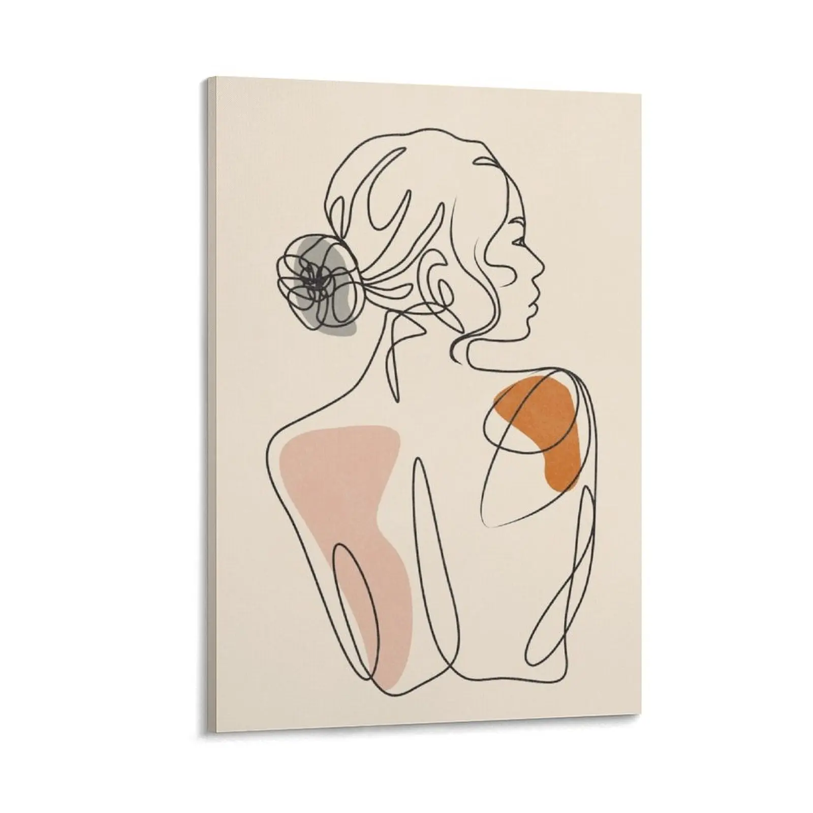 girl Canvas Painting house decorations canvas wall decoration Picture on the wall
girl Canvas Painting house decorations canvas wall decoration Picture on the wall