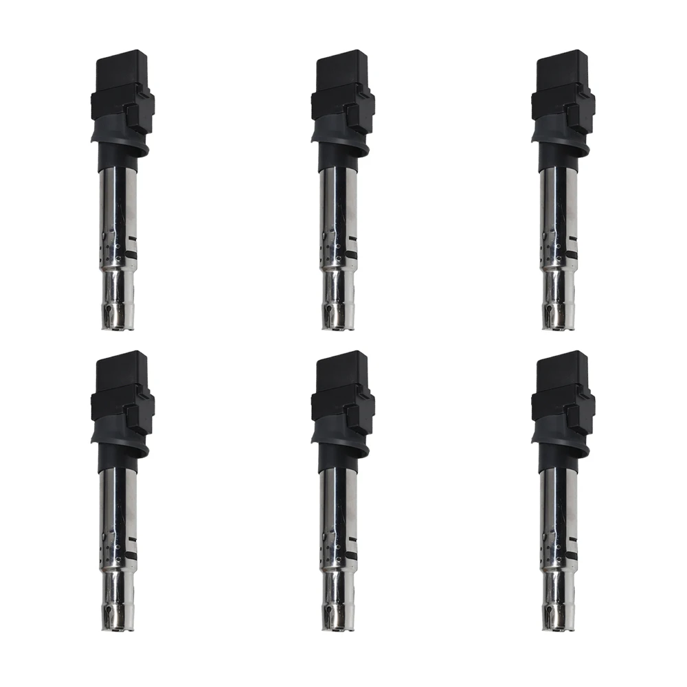 UF635 Car Engine Ignition Coil for Audi Q7 Volkswagen CC Passat Touareg 022905715B C1466
UF635 Car Engine Ignition Coil for Audi Q7 Volkswagen CC Passat Touareg 022905715B C1466