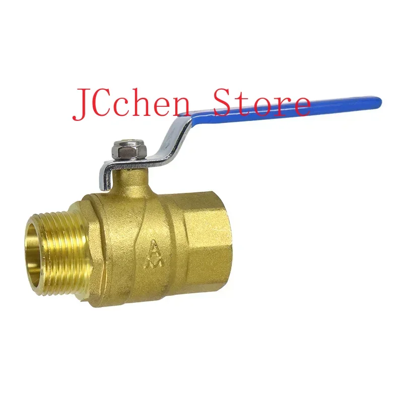 1/2 дюйма 3/4 дюйма 1 дюйм 1-1/4 дюйма 1-1/2 дюйма 2 дюйма BSPP с внутренней наружной резьбой, латунный запорный полнопроходной шаровой клапан, вода, газ, масло, 20 бар, ручка Maual
1/2 дюйма 3/4 дюйма 1 дюйм 1-1/4 дюйма 1-1/2 дюйма 2 дюйма BSPP с внутренней наружной резьбой, латунный запорный полнопроходной шаровой клапан, вода, газ, масло, 20 бар, ручка Maual