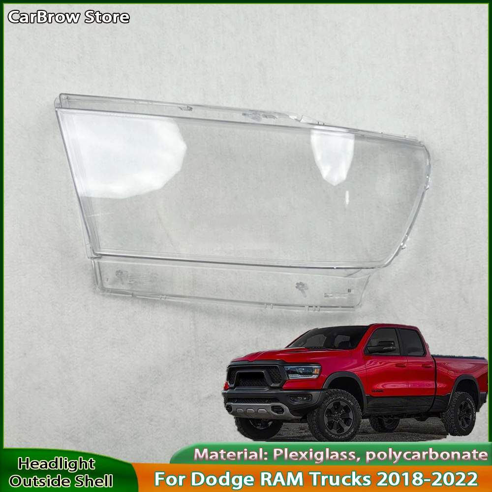 Для Dodge RAM Trucks 2018 2019 2020 2021 2022, крышка передней фары, прозрачный абажур, корпус фары, линза из плексигласа
Для Dodge RAM Trucks 2018 2019 2020 2021 2022, крышка передней фары, прозрачный абажур, корпус фары, линза из плексигласа