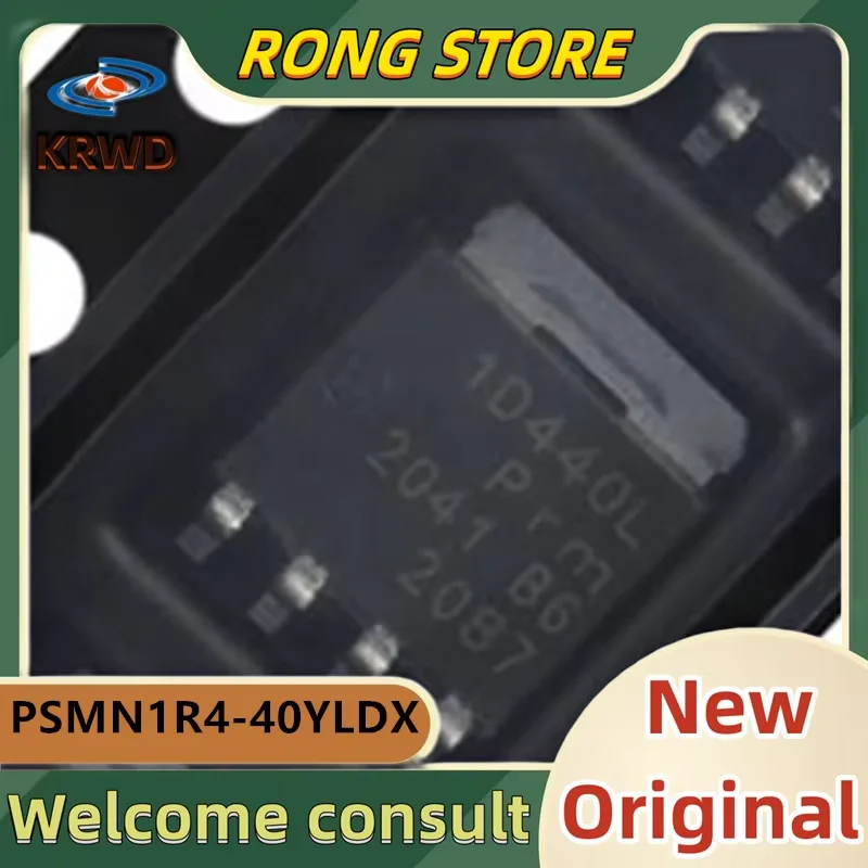 10 шт. ID440L, новый и оригинальный чип IC SOT669 PSMN1R4-40YLDX MN1R4-40YL PSMN1R4-40Y PSMN1R4-40 PSMN1R4 PSMN1
10 шт. ID440L, новый и оригинальный чип IC SOT669 PSMN1R4-40YLDX MN1R4-40YL PSMN1R4-40Y PSMN1R4-40 PSMN1R4 PSMN1