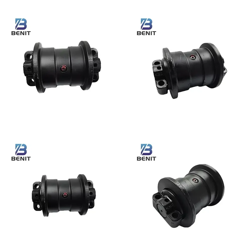 2026 Hot Item 276-6242 Asphalt Track Roller for PM200
2026 Hot Item 276-6242 Asphalt Track Roller for PM200