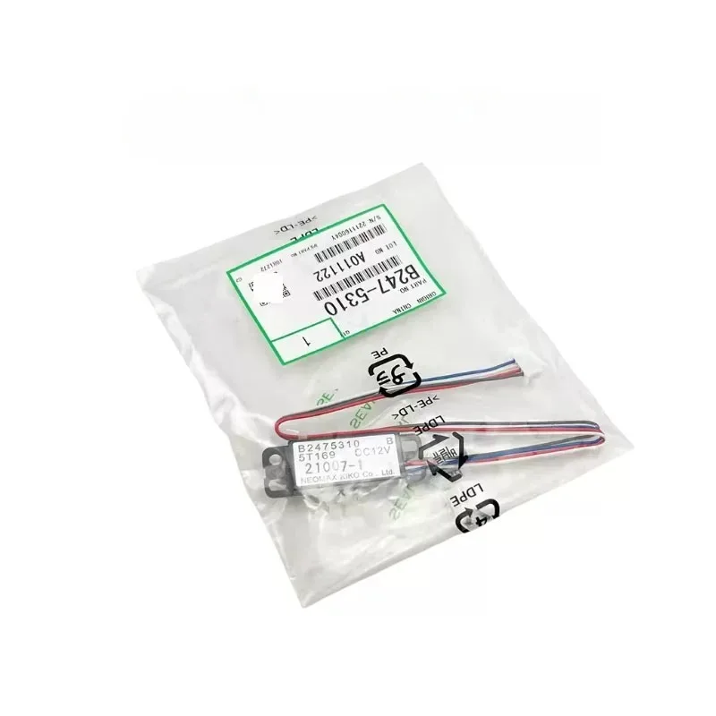 1PCS OEM QUALITY Developer Unit Sensor FOR RICOH MP7500 8000 7001 8001 9001 7502 9002
1PCS OEM QUALITY Developer Unit Sensor FOR RICOH MP7500 8000 7001 8001 9001 7502 9002