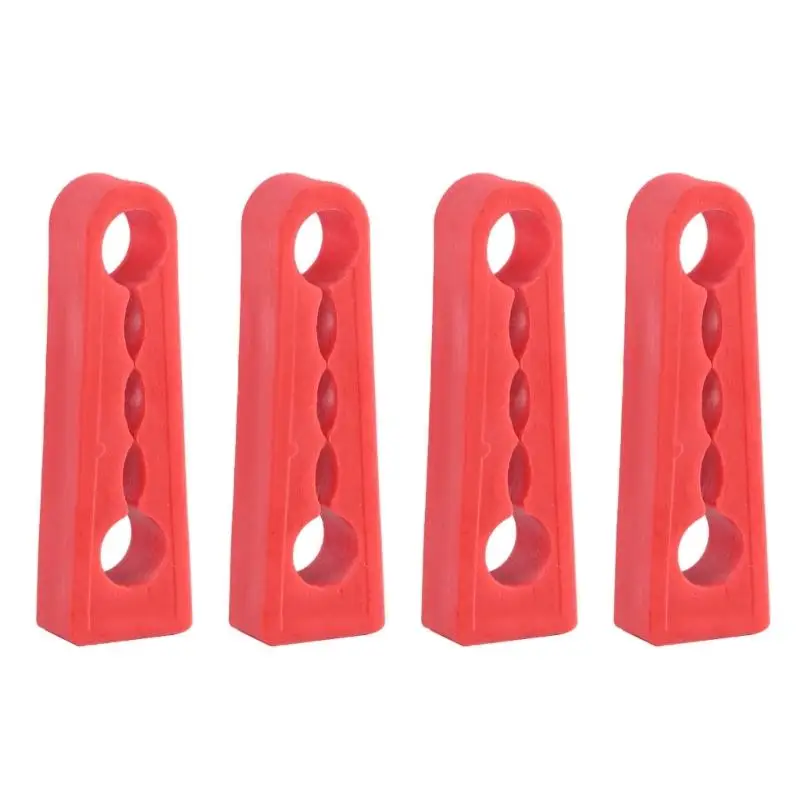 31BC Car Sound Damper Door Lock Buffer Seal Deadener Quiet Buffer Rubber Pad Damping Protector Car Modification
31BC Car Sound Damper Door Lock Buffer Seal Deadener Quiet Buffer Rubber Pad Damping Protector Car Modification
