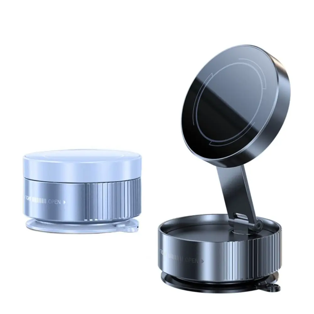 Вакуумный магнитный держатель для телефона, складной двусторонний автомобильный навигационный кронштейн, регулируемый на 360° ° Поворотный адсорбционный кронштейн
Вакуумный магнитный держатель для телефона, складной двусторонний автомобильный навигационный кронштейн, регулируемый на 360° ° Поворотный адсорбционный кронштейн