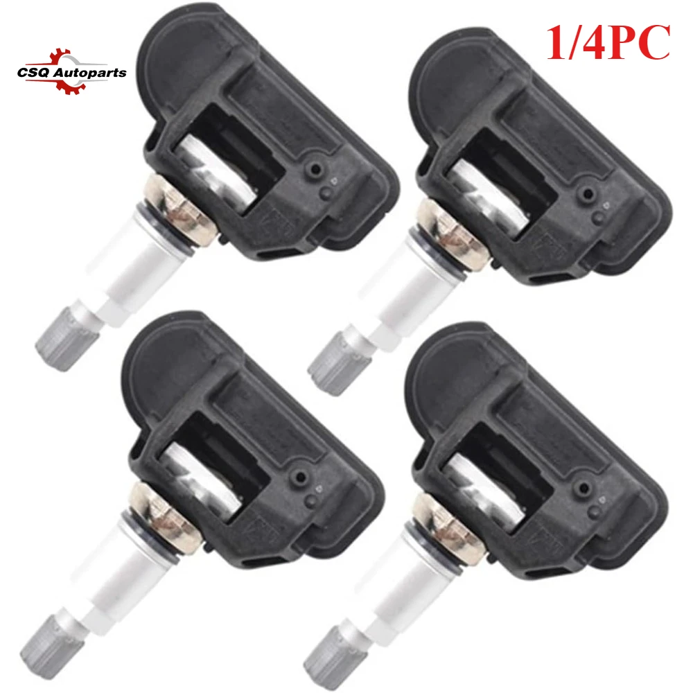 1/4PCS 13598775 NEW Tire Pressure Sensor TPMS 433MHz For Opel Ampera Astra J Insignia A Zafira Vauxhall Astra MK VI
1/4PCS 13598775 NEW Tire Pressure Sensor TPMS 433MHz For Opel Ampera Astra J Insignia A Zafira Vauxhall Astra MK VI