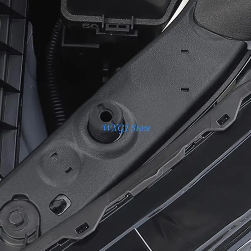 37JE Dust Proof ABS Cover For XV80 2024-2025 Model Year Tail Trunk Side Compartment
37JE Dust Proof ABS Cover For XV80 2024-2025 Model Year Tail Trunk Side Compartment