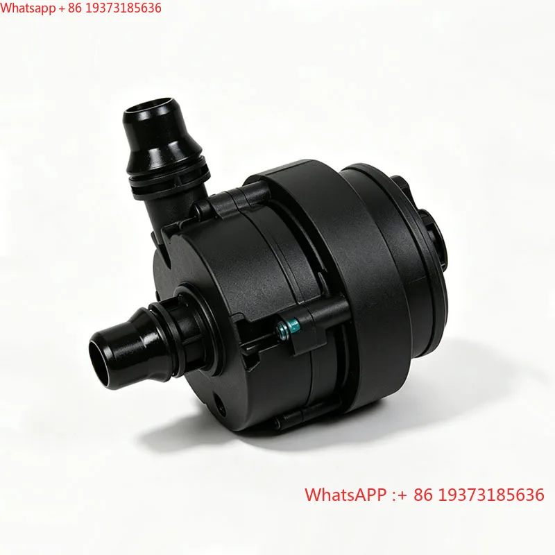 For OE 64218840614 Electric Auxiliary Coolant Water Pump Fit for BMW M2 M3 M4 X5 X6 X7 I3 I4 Water Pump
For OE 64218840614 Electric Auxiliary Coolant Water Pump Fit for BMW M2 M3 M4 X5 X6 X7 I3 I4 Water Pump
