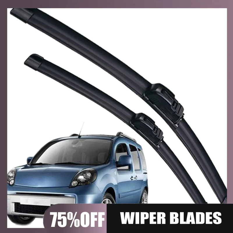 Windshield wiper kit for Nissan Versa 2020- 2025 wiper blades 26+16
Windshield wiper kit for Nissan Versa 2020- 2025 wiper blades 26+16
