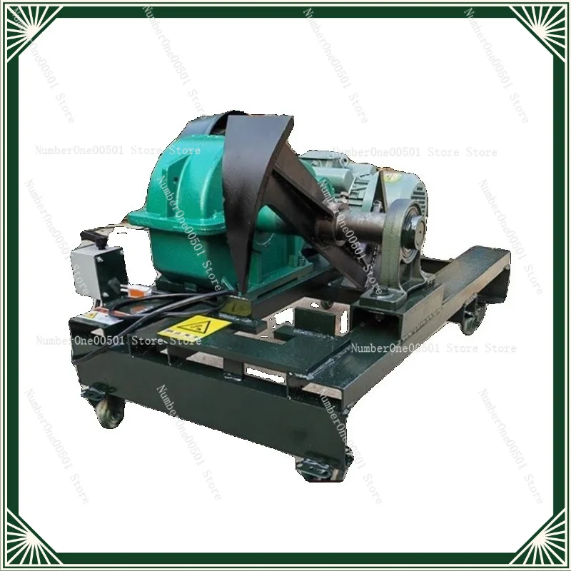 Household Automatic Hydraulic Wood Splitter, Rural Electric Firewood Cutting & Splitting Machine for Firewood Processing
Household Automatic Hydraulic Wood Splitter, Rural Electric Firewood Cutting & Splitting Machine for Firewood Processing