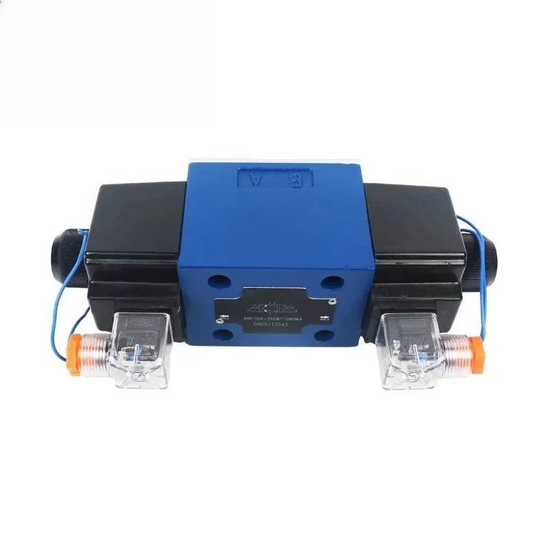 High Quality, Hydraulic Solenoid Directional Valve, High Pressure Replacement
High Quality, Hydraulic Solenoid Directional Valve, High Pressure Replacement