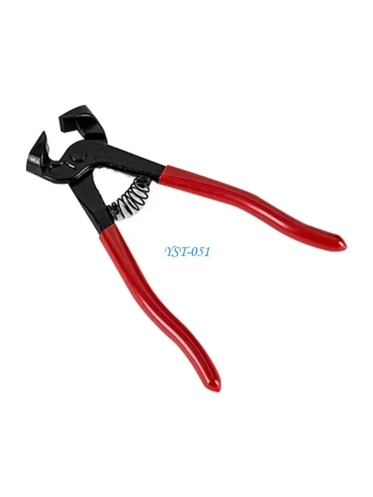 E15A 8-inch Tile Cutter Pliers for the Separation of Home Decoration Mirror Stone
E15A 8-inch Tile Cutter Pliers for the Separation of Home Decoration Mirror Stone