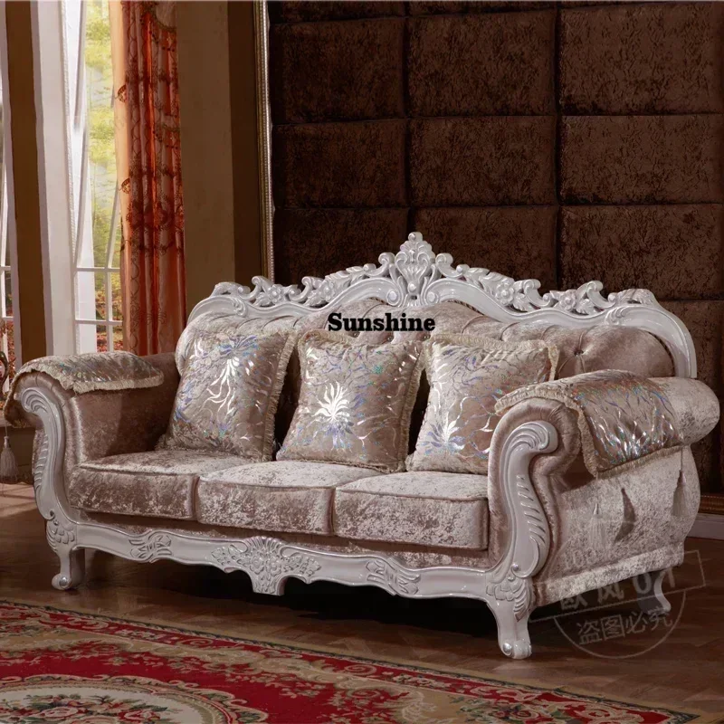 Two Seater Vintage Sofas Relaxing Girl European Armchair Lazy Sofas Modern Hotel Divano Soggiorno Di Lusso Home Furniture
Two Seater Vintage Sofas Relaxing Girl European Armchair Lazy Sofas Modern Hotel Divano Soggiorno Di Lusso Home Furniture
