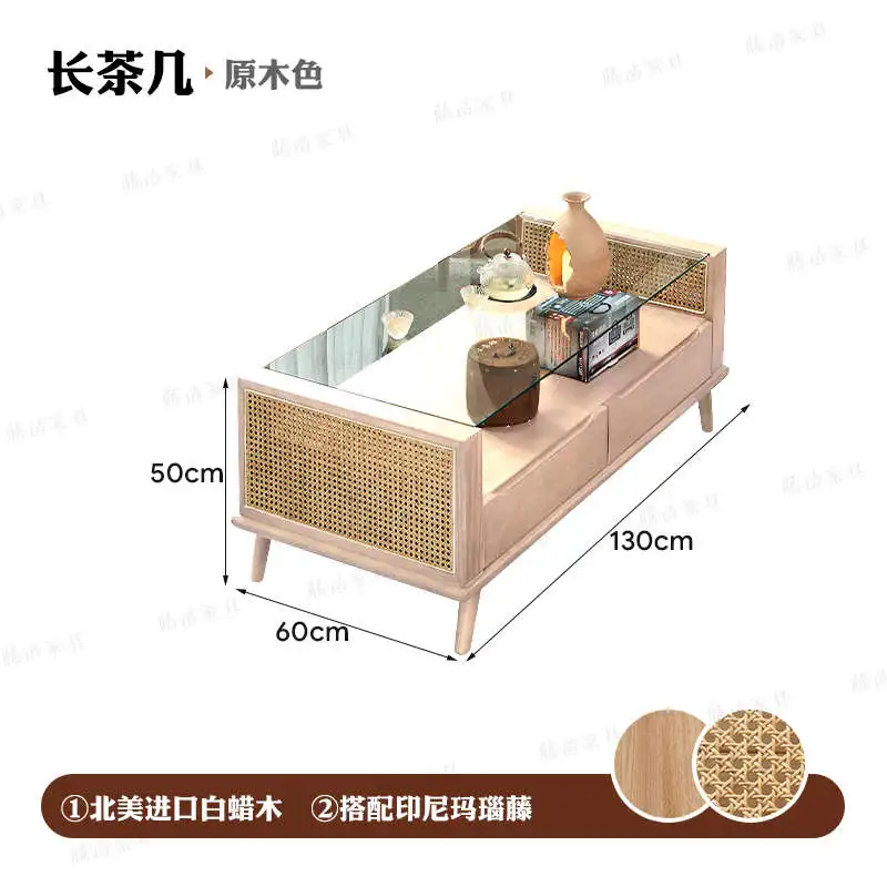 Japanese-style rattan single double sofa engineering B & B hotel living room leisure home solid wood designer furniture
Japanese-style rattan single double sofa engineering B & B hotel living room leisure home solid wood designer furniture